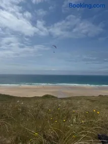 Seaview Caravan, Perran Sands - Image 3