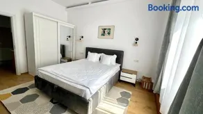 Parc Vatra Dornei - Deluxe Suite - Image 1
