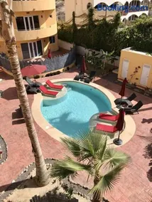 12C Amazing Views, Brand New Top Floor 2BR 2BA - Image 2