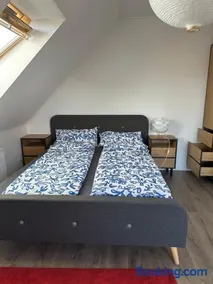 Quendel & Äpfel Ferienhaus - Image 3