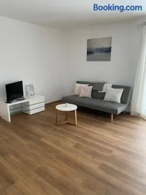 Ferienwohnung Landhege - Image 1
