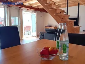 Ferienwohnung Schlaich - Image 1