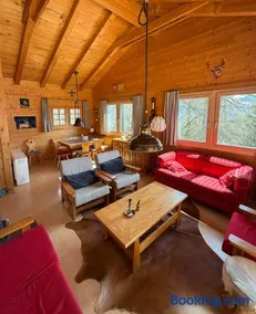 Chalet Silentium - Image 1