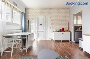 Appartement Villeparisis proche Roissy CDG, Disney - Image 2