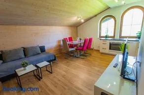 Huberhof 9 by Alpenidyll Apartments - Image 5