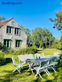 Lime stone house, walking distance to ocean &beach - Image 2