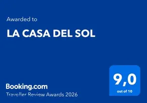 LA CASA DEL SOL - Image 1