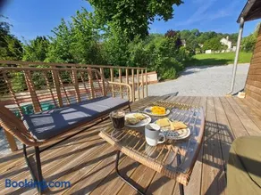 Cabane Cozy & Calme - Image 4