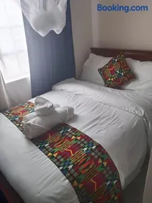 Homely Haven Apartment- Machakos - Image 5