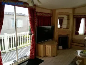 Golden Sands Willerby GS 6 Berth Panel heated FREE WIFI - Image 5
