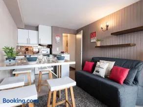 Appartement cosy pour 4, proche pistes Saint-Lary Pla d'Adet - Image 2