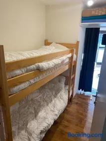 Appartement 4 personnes Plat d'Adet - Résidence "Le grand Schuss" - Appt 1208 - Image 2