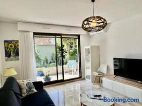 Saint Jean Cap Ferrat grand Studio avec terrasse - Image 3