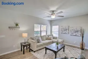 Spacious Queen Creek Home with Pool and Game Room - Image 5