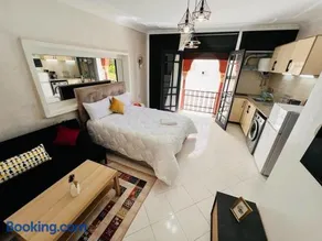 Studio confort Centre Rabat Hassan - Image 1