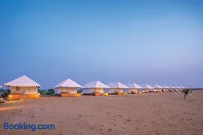 Quba Desert Camp Jaisalmer - Image 1