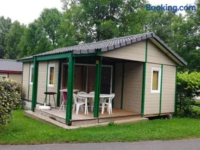Chalet Confortable 7 Pers. avec Terrasse - API-1-52-1752 - Image 2