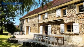 MAISON JV - 24 couchages - Image 1