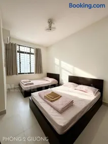 Khách sạn Na Na Thiên Trà - Image 2