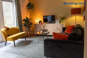 Vakantiehuis Vliegend Hert Veluwe - Image 3
