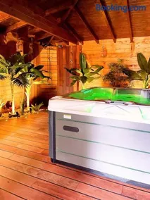 Tropical Spa - Image 1