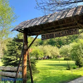Sianki nad Sanem - Image 1