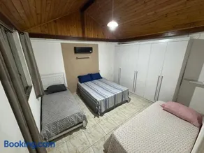 Casa completa com Ar perto da praia - Image 5