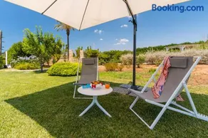 Attico Villa Cucci - Country & Wellness Villa - Image 3