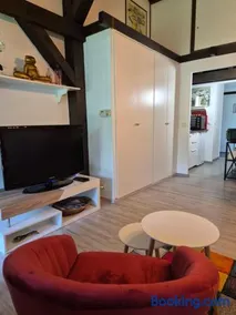 Ferienwohnung Atelier - Image 3