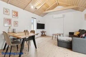Apartment In Snogebæk Near The Beach - Image 4