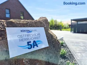 Gemütliche FeWo 4-6 Personen in Traumlage mit Sauna - Image 5