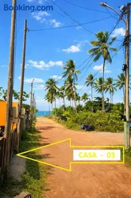 Porto de Galinhas - Praia de Maracaipe com piscina a 70m do mar - Image 2