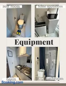 Meguro Apartment - Image 4