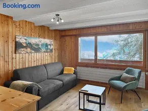 Ultimate Condo - 4 Valleys - Ski-in out - Swiss Alps - Image 4