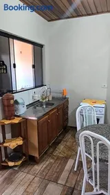 KitNet Dona Mara em Itambaracá-PR - Image 3