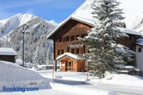 Hotel Edelweiss - Image 3