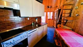 La Granzeta - Chalet- Authentique - Evolene - Image 3