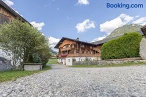 Obermarhof Gsies - Image 2