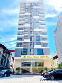 Cầu Giấy Hotel HN - by BAY LUXURY - Image 1