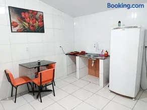 Micro Casas, Próximas ao Terminal Rodoviário e Novo Mercado de São Brás - Image 1