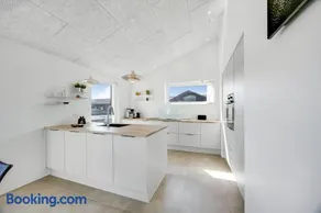 Inviting Holiday Home At Ulken 7 Newly Built In 2025 - Image 3