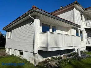 Nice apartment with 2 bedrooms and lovely view - Image 2