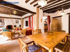 Casa dos tinajas - Image 1