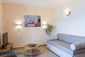 Corfu Glyfada Beach Apartment 46 - Image 3