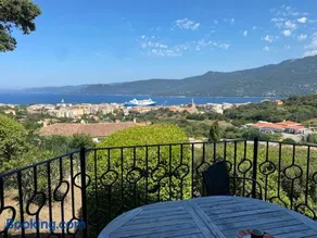 Maison Conviviale, Vue Mer - Image 1