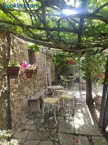 Borgo Villa a Tolli - Image 2