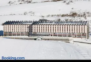 Estudio en estacion Ski San Isidro, León-Asturias - Image 2