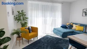 River&Lake Luxury I. Apartman - Image 5