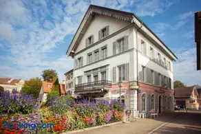 Auberge d'Ajoie - Image 1