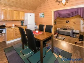 Holiday Home Mäntymäki by Interhome - Image 3